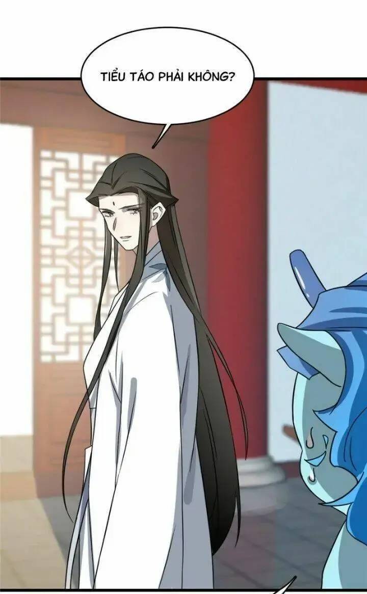 Độc Bộ Thiên Hạ Đặc Công Thần Y Tiểu Thú Phi - Chap 128