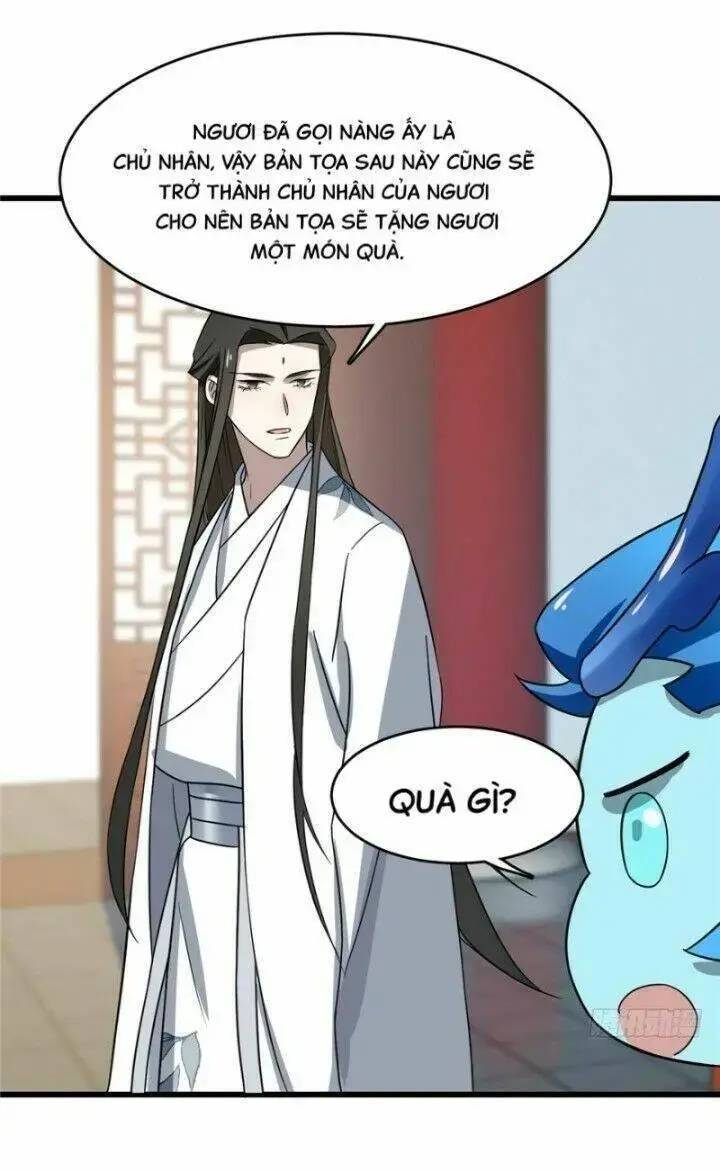 Độc Bộ Thiên Hạ Đặc Công Thần Y Tiểu Thú Phi - Chap 128