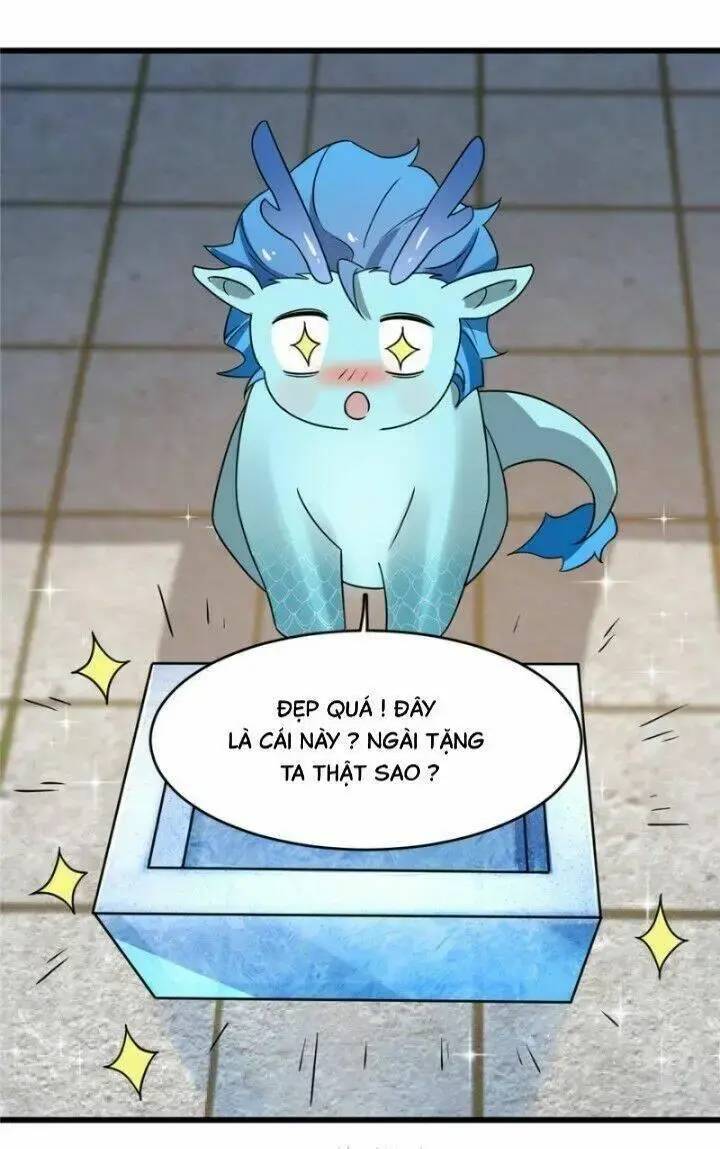 Độc Bộ Thiên Hạ Đặc Công Thần Y Tiểu Thú Phi - Chap 128