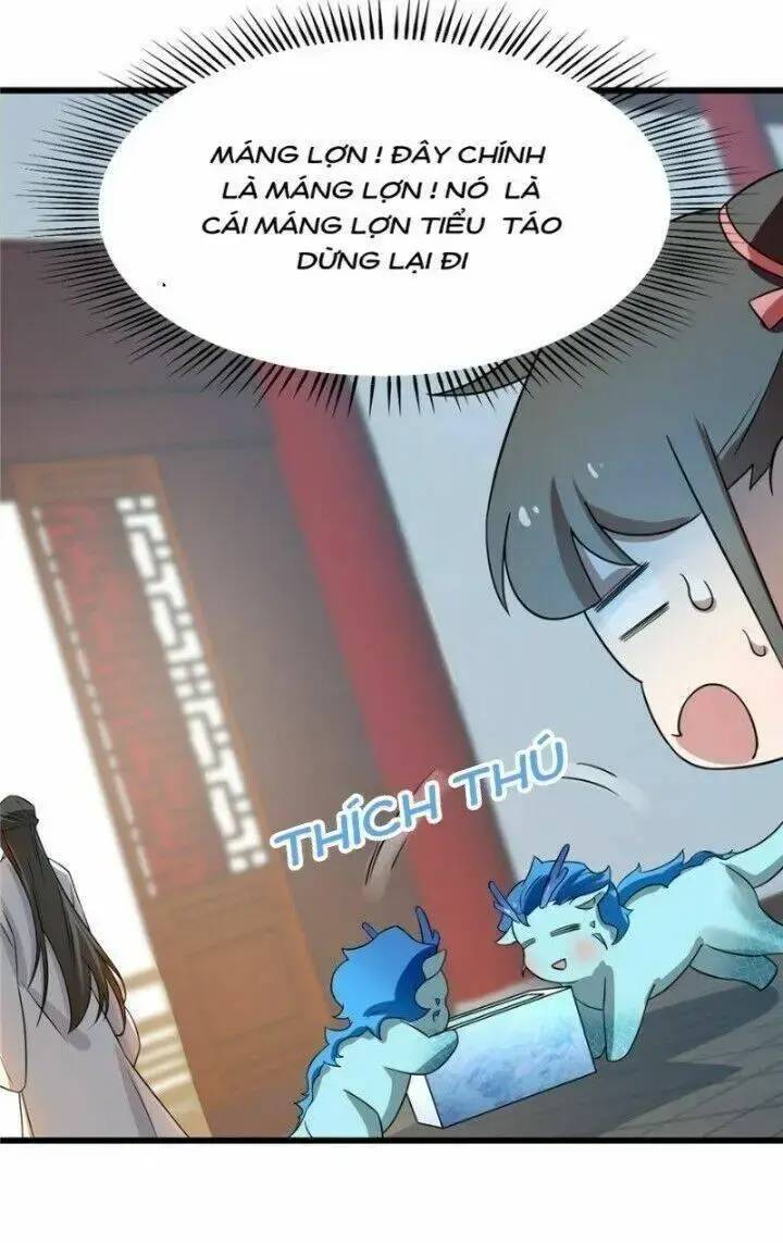 Độc Bộ Thiên Hạ Đặc Công Thần Y Tiểu Thú Phi - Chap 128