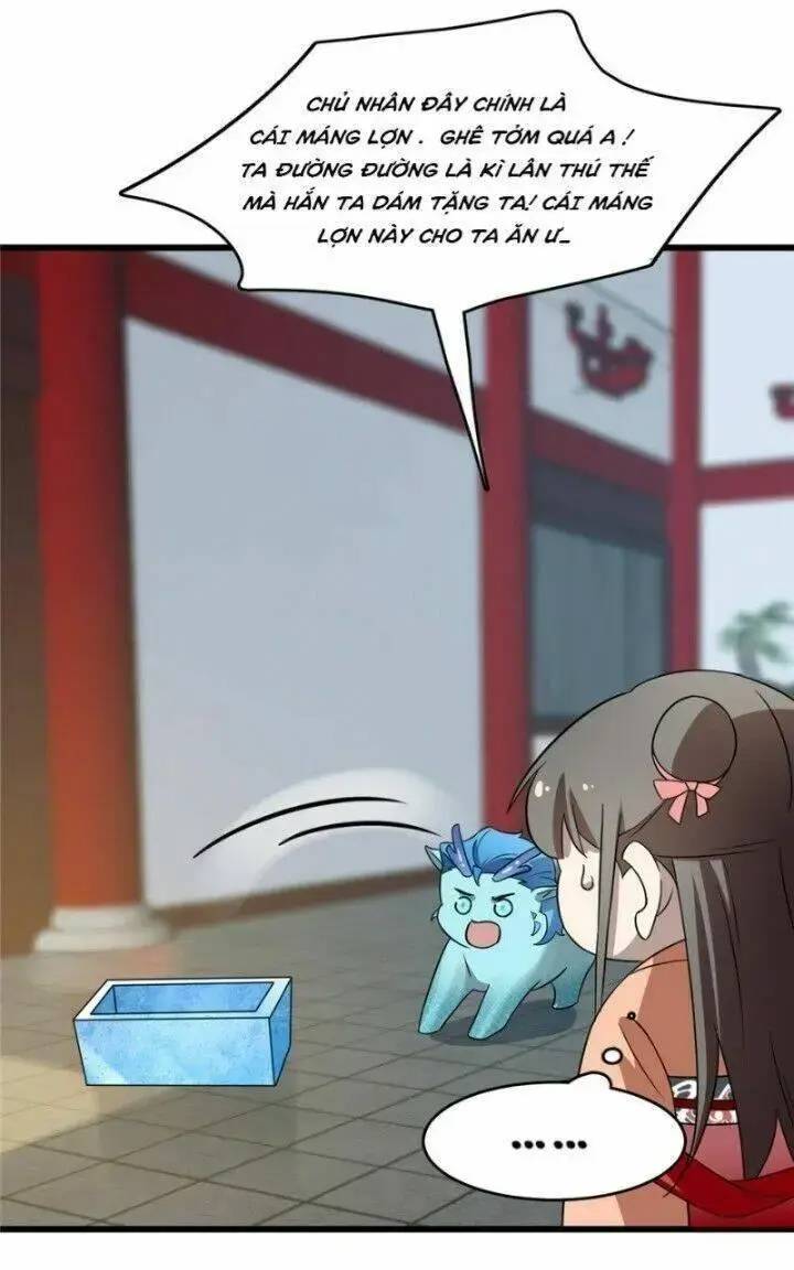 Độc Bộ Thiên Hạ Đặc Công Thần Y Tiểu Thú Phi - Chap 128