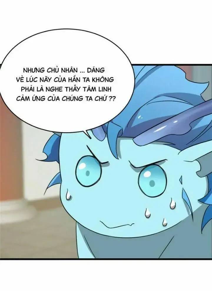 Độc Bộ Thiên Hạ Đặc Công Thần Y Tiểu Thú Phi - Chap 128