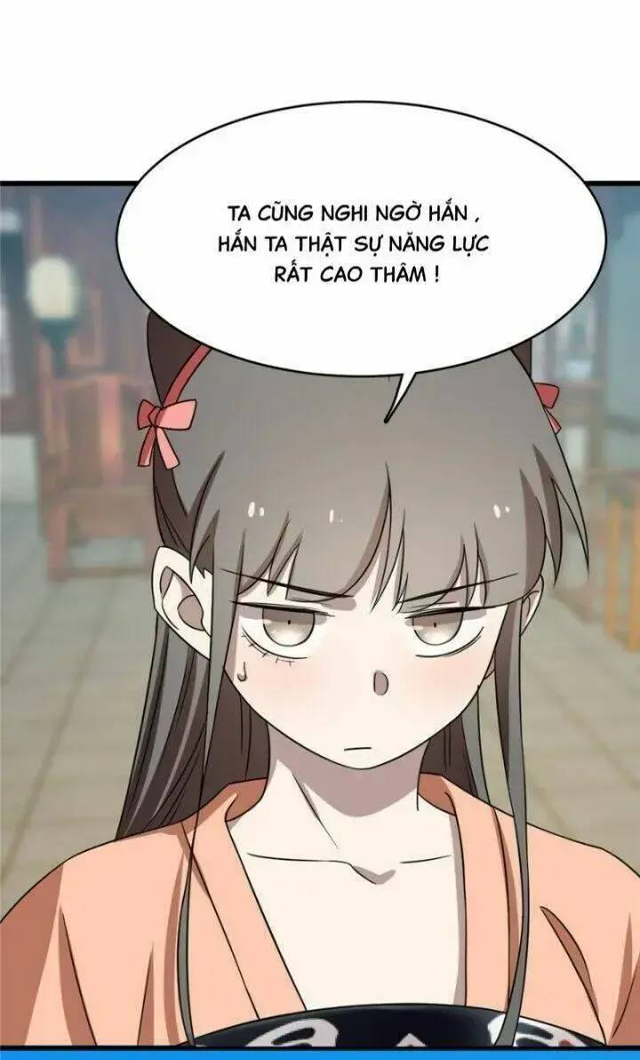 Độc Bộ Thiên Hạ Đặc Công Thần Y Tiểu Thú Phi - Chap 128