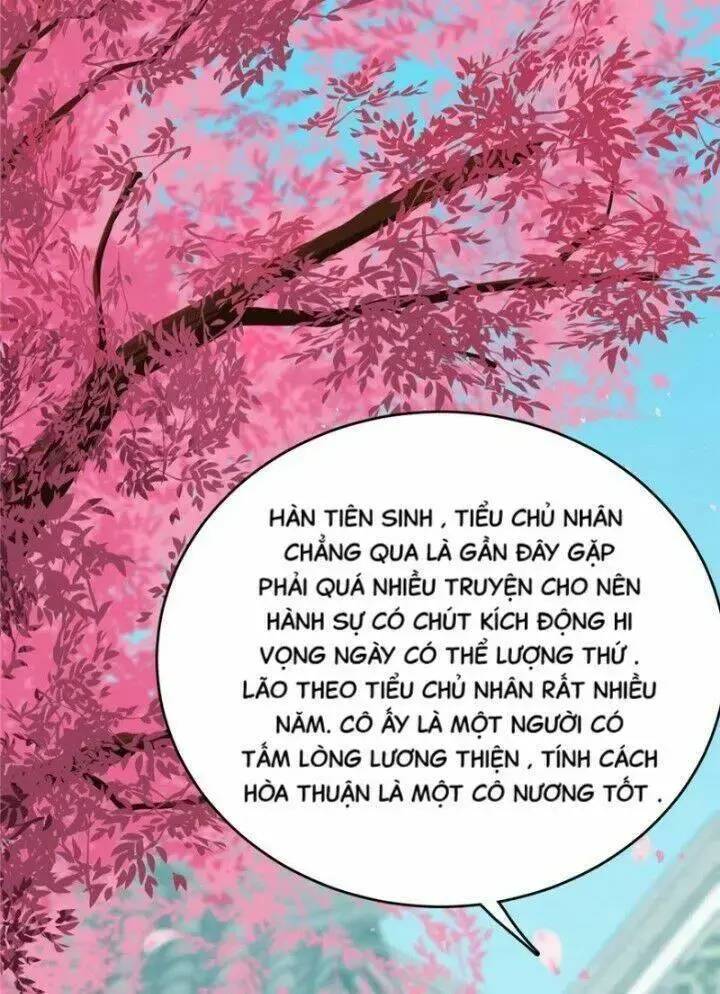 Độc Bộ Thiên Hạ Đặc Công Thần Y Tiểu Thú Phi - Chap 128