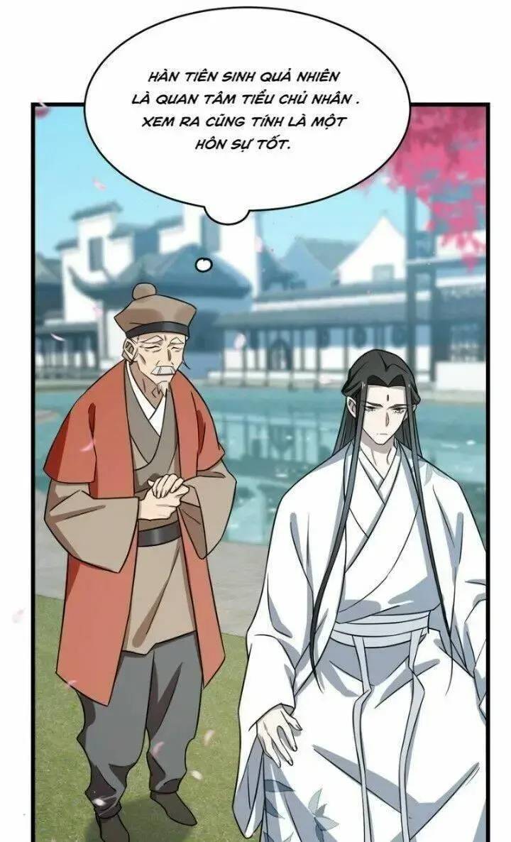 Độc Bộ Thiên Hạ Đặc Công Thần Y Tiểu Thú Phi - Chap 128