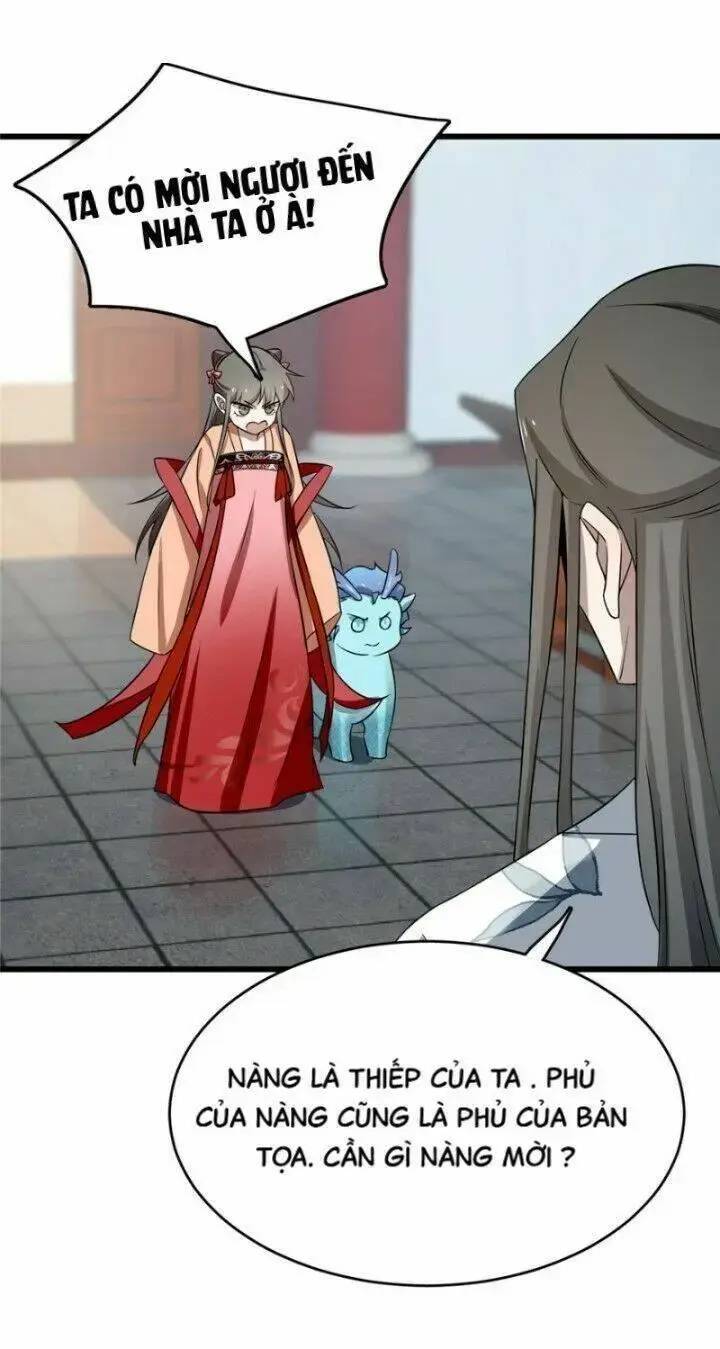 Độc Bộ Thiên Hạ Đặc Công Thần Y Tiểu Thú Phi - Chap 128