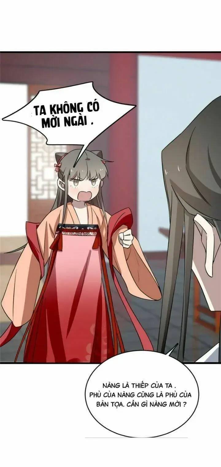 Độc Bộ Thiên Hạ Đặc Công Thần Y Tiểu Thú Phi - Chap 128