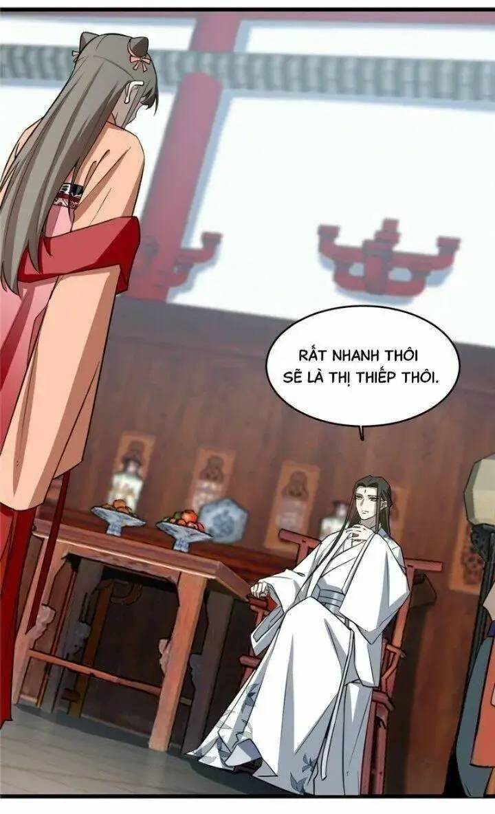 Độc Bộ Thiên Hạ Đặc Công Thần Y Tiểu Thú Phi - Chap 128