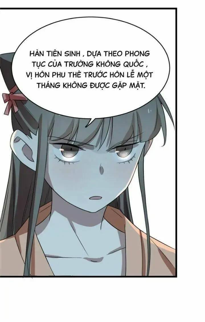 Độc Bộ Thiên Hạ Đặc Công Thần Y Tiểu Thú Phi - Chap 128