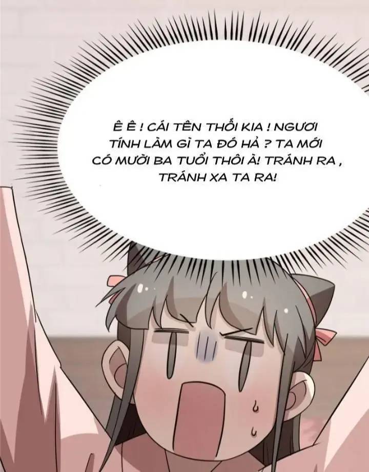 Độc Bộ Thiên Hạ Đặc Công Thần Y Tiểu Thú Phi - Chap 129