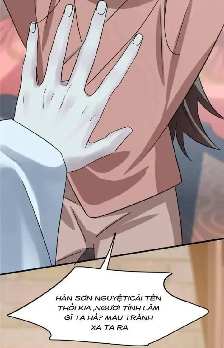 Độc Bộ Thiên Hạ Đặc Công Thần Y Tiểu Thú Phi - Chap 129