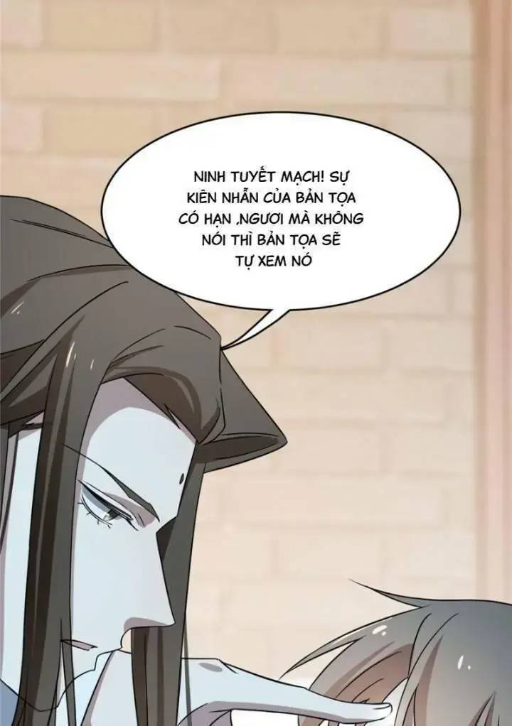 Độc Bộ Thiên Hạ Đặc Công Thần Y Tiểu Thú Phi - Chap 129