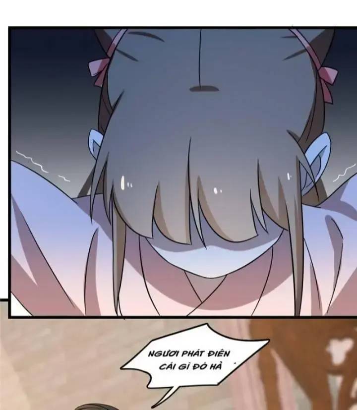 Độc Bộ Thiên Hạ Đặc Công Thần Y Tiểu Thú Phi - Chap 129