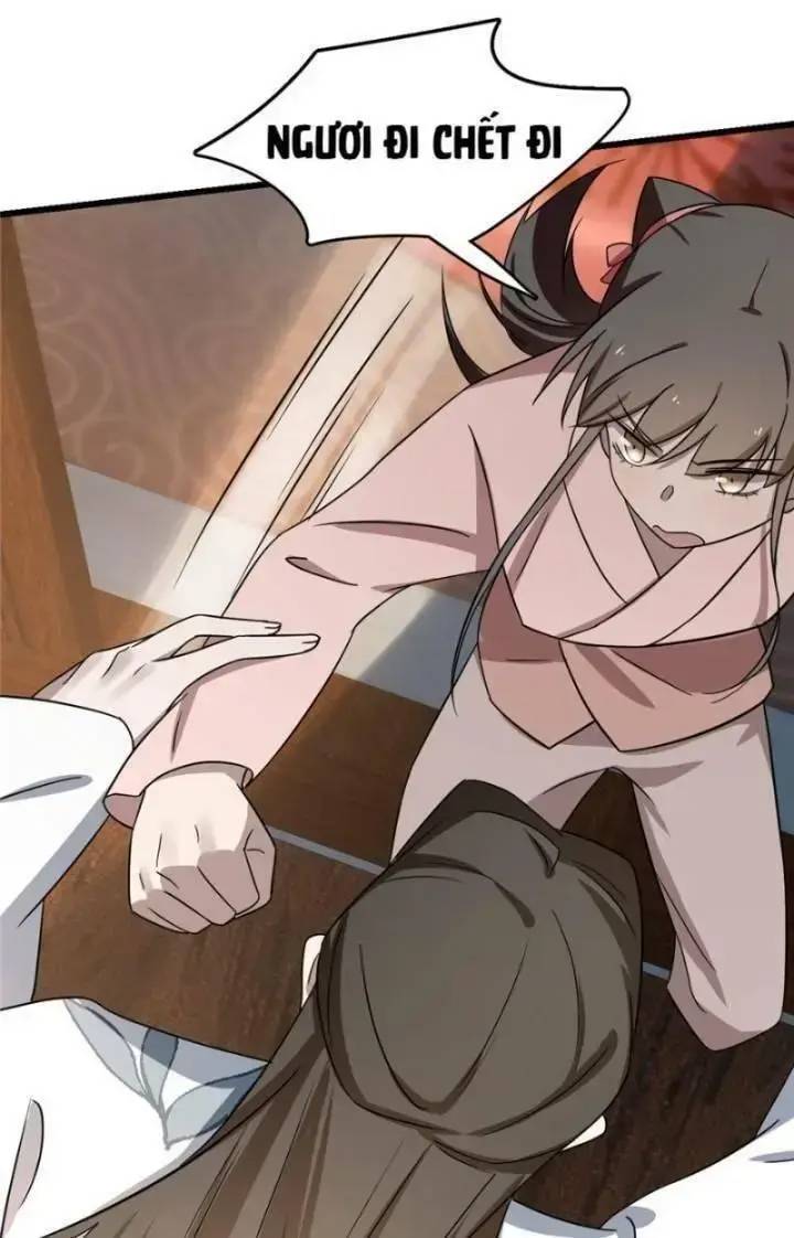 Độc Bộ Thiên Hạ Đặc Công Thần Y Tiểu Thú Phi - Chap 129