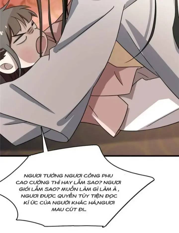 Độc Bộ Thiên Hạ Đặc Công Thần Y Tiểu Thú Phi - Chap 129