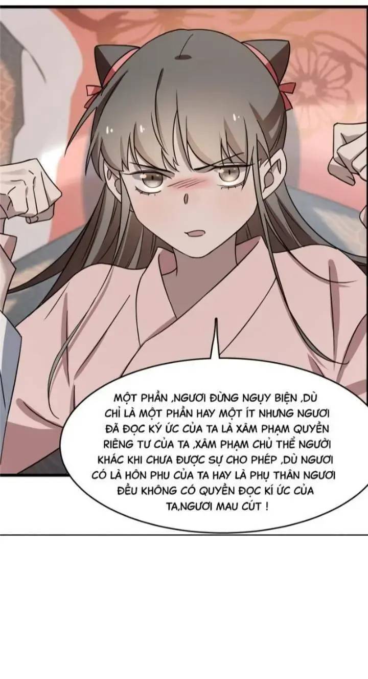 Độc Bộ Thiên Hạ Đặc Công Thần Y Tiểu Thú Phi - Chap 129