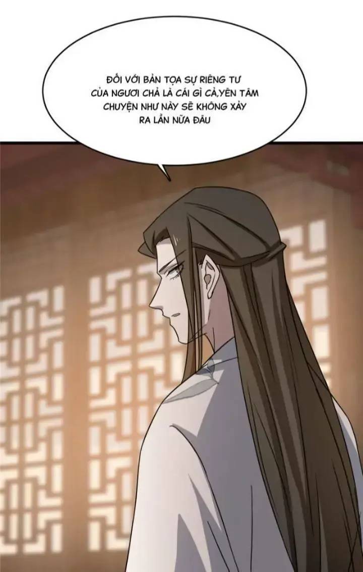 Độc Bộ Thiên Hạ Đặc Công Thần Y Tiểu Thú Phi - Chap 129