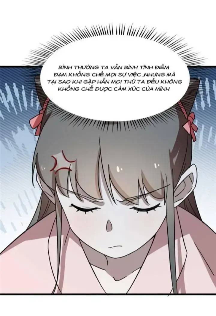 Độc Bộ Thiên Hạ Đặc Công Thần Y Tiểu Thú Phi - Chap 129