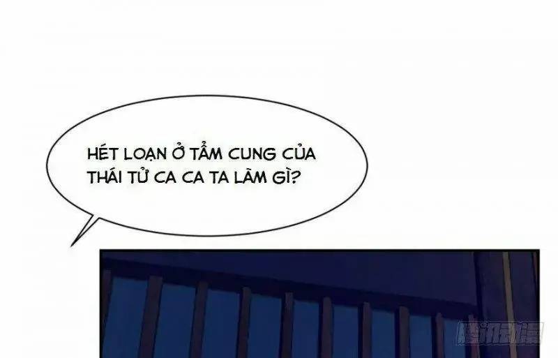 Độc Bộ Thiên Hạ Đặc Công Thần Y Tiểu Thú Phi - Chap 13