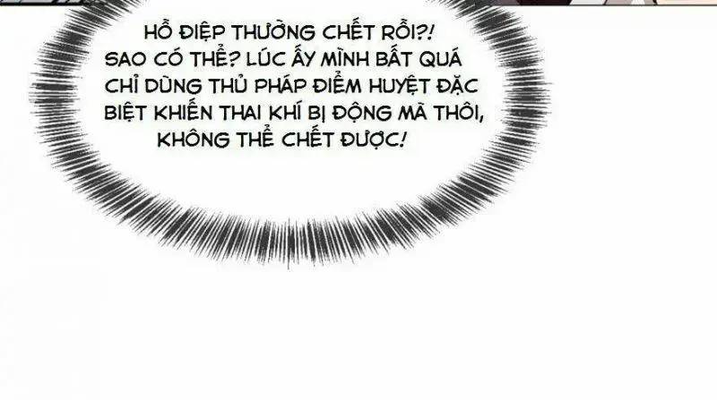 Độc Bộ Thiên Hạ Đặc Công Thần Y Tiểu Thú Phi - Chap 13