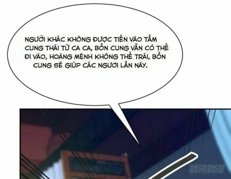 Độc Bộ Thiên Hạ Đặc Công Thần Y Tiểu Thú Phi - Chap 13