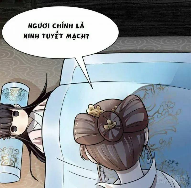 Độc Bộ Thiên Hạ Đặc Công Thần Y Tiểu Thú Phi - Chap 13