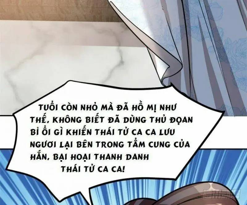 Độc Bộ Thiên Hạ Đặc Công Thần Y Tiểu Thú Phi - Chap 13