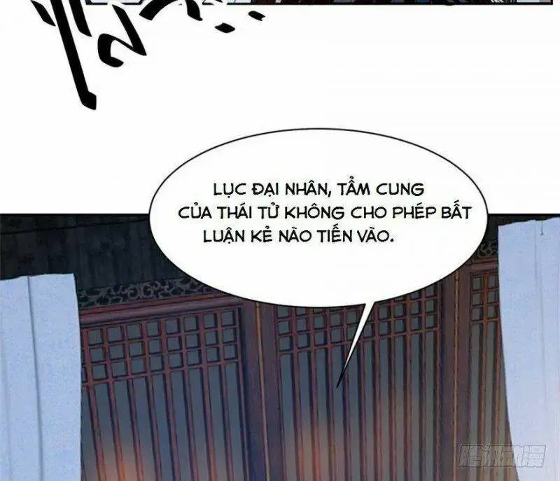 Độc Bộ Thiên Hạ Đặc Công Thần Y Tiểu Thú Phi - Chap 13