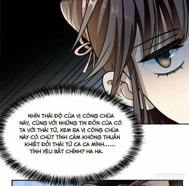 Độc Bộ Thiên Hạ Đặc Công Thần Y Tiểu Thú Phi - Chap 13