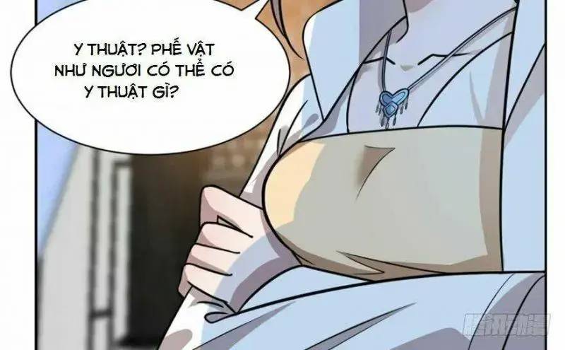 Độc Bộ Thiên Hạ Đặc Công Thần Y Tiểu Thú Phi - Chap 13