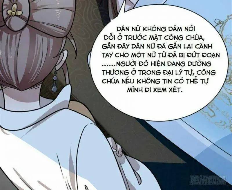 Độc Bộ Thiên Hạ Đặc Công Thần Y Tiểu Thú Phi - Chap 13