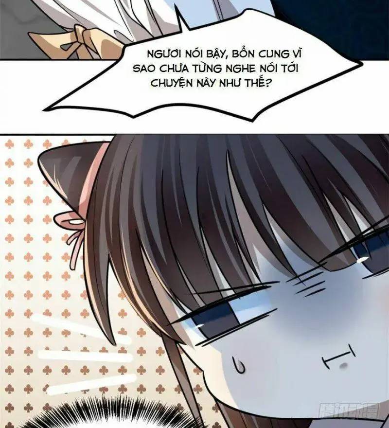 Độc Bộ Thiên Hạ Đặc Công Thần Y Tiểu Thú Phi - Chap 13