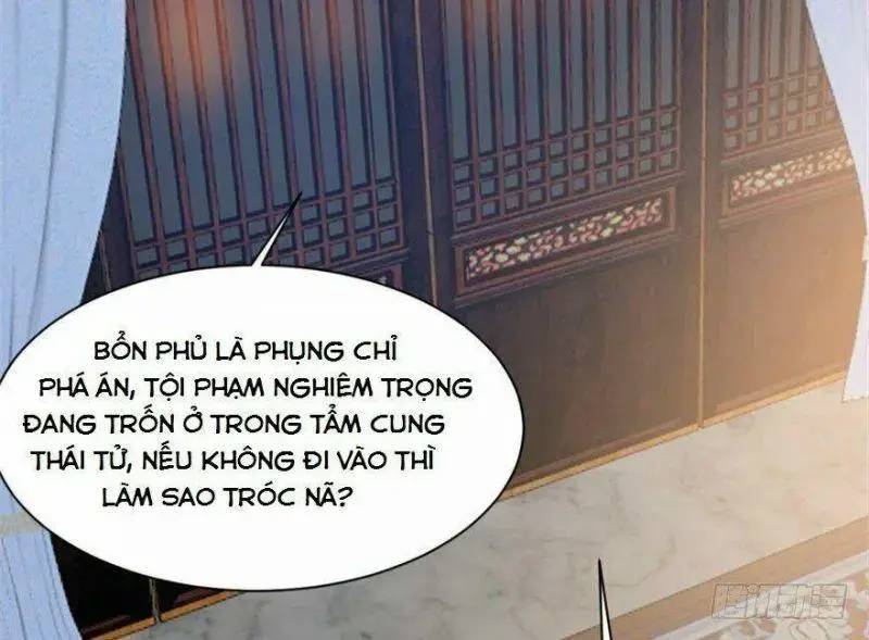 Độc Bộ Thiên Hạ Đặc Công Thần Y Tiểu Thú Phi - Chap 13