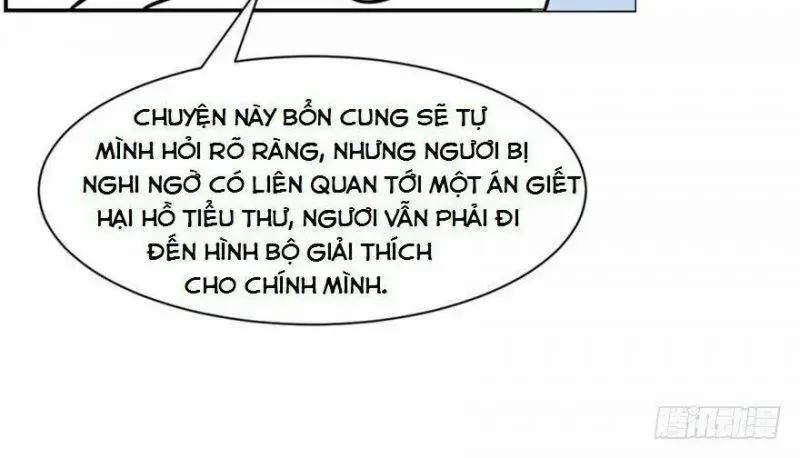 Độc Bộ Thiên Hạ Đặc Công Thần Y Tiểu Thú Phi - Chap 13