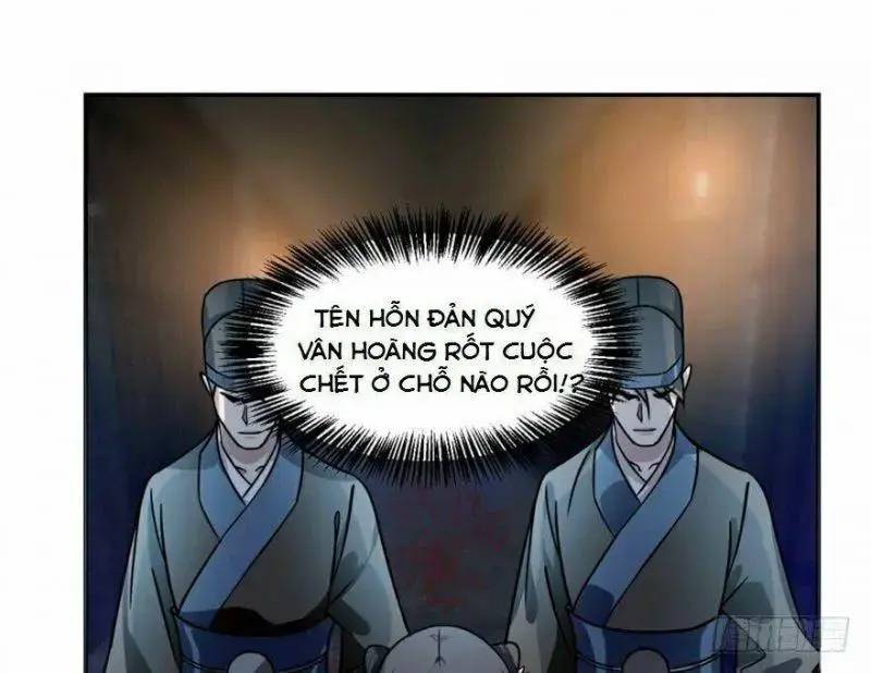 Độc Bộ Thiên Hạ Đặc Công Thần Y Tiểu Thú Phi - Chap 13