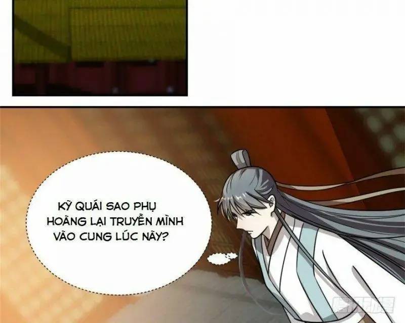 Độc Bộ Thiên Hạ Đặc Công Thần Y Tiểu Thú Phi - Chap 13