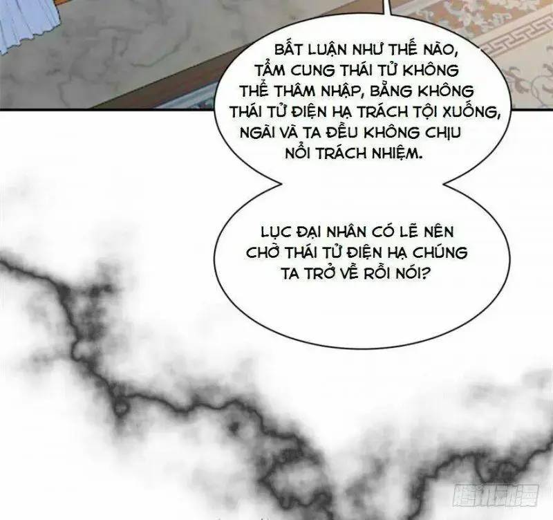 Độc Bộ Thiên Hạ Đặc Công Thần Y Tiểu Thú Phi - Chap 13