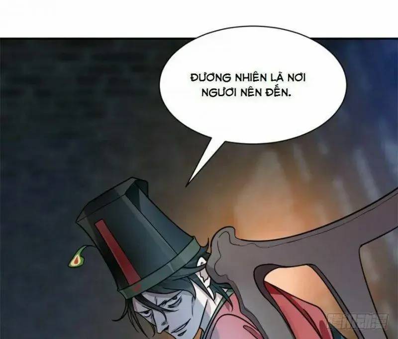 Độc Bộ Thiên Hạ Đặc Công Thần Y Tiểu Thú Phi - Chap 13