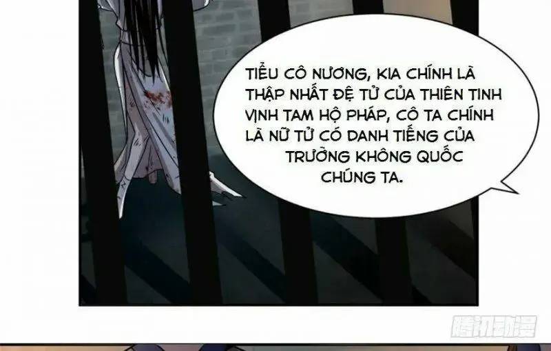Độc Bộ Thiên Hạ Đặc Công Thần Y Tiểu Thú Phi - Chap 13