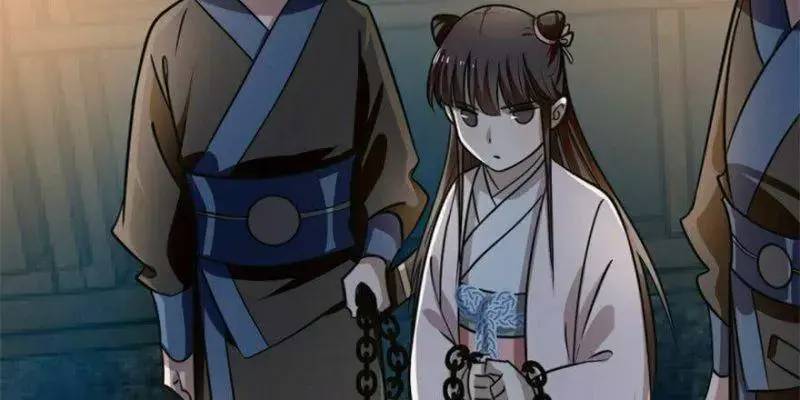 Độc Bộ Thiên Hạ Đặc Công Thần Y Tiểu Thú Phi - Chap 13