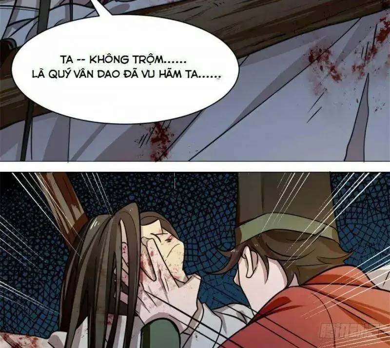 Độc Bộ Thiên Hạ Đặc Công Thần Y Tiểu Thú Phi - Chap 13