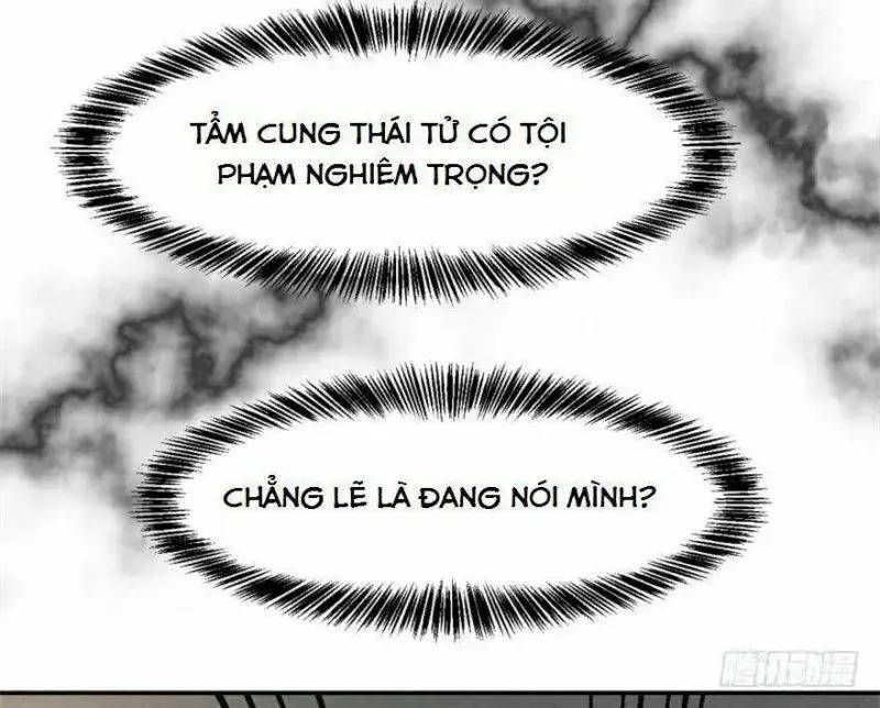 Độc Bộ Thiên Hạ Đặc Công Thần Y Tiểu Thú Phi - Chap 13