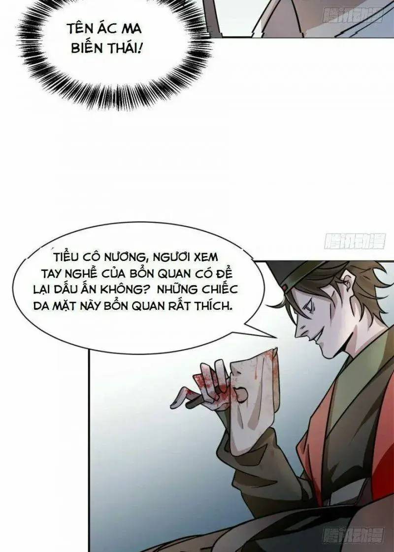 Độc Bộ Thiên Hạ Đặc Công Thần Y Tiểu Thú Phi - Chap 13