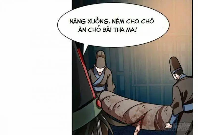 Độc Bộ Thiên Hạ Đặc Công Thần Y Tiểu Thú Phi - Chap 13
