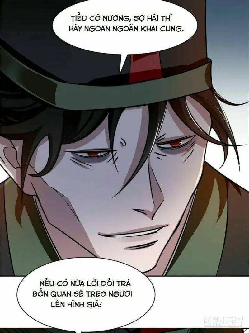 Độc Bộ Thiên Hạ Đặc Công Thần Y Tiểu Thú Phi - Chap 13