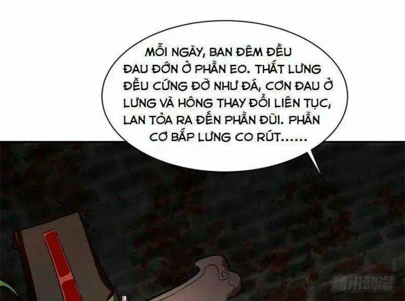 Độc Bộ Thiên Hạ Đặc Công Thần Y Tiểu Thú Phi - Chap 13