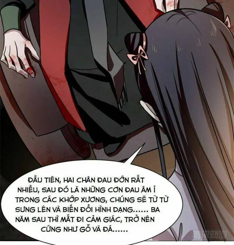 Độc Bộ Thiên Hạ Đặc Công Thần Y Tiểu Thú Phi - Chap 13