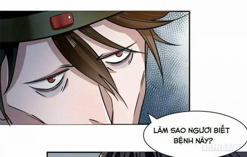 Độc Bộ Thiên Hạ Đặc Công Thần Y Tiểu Thú Phi - Chap 13