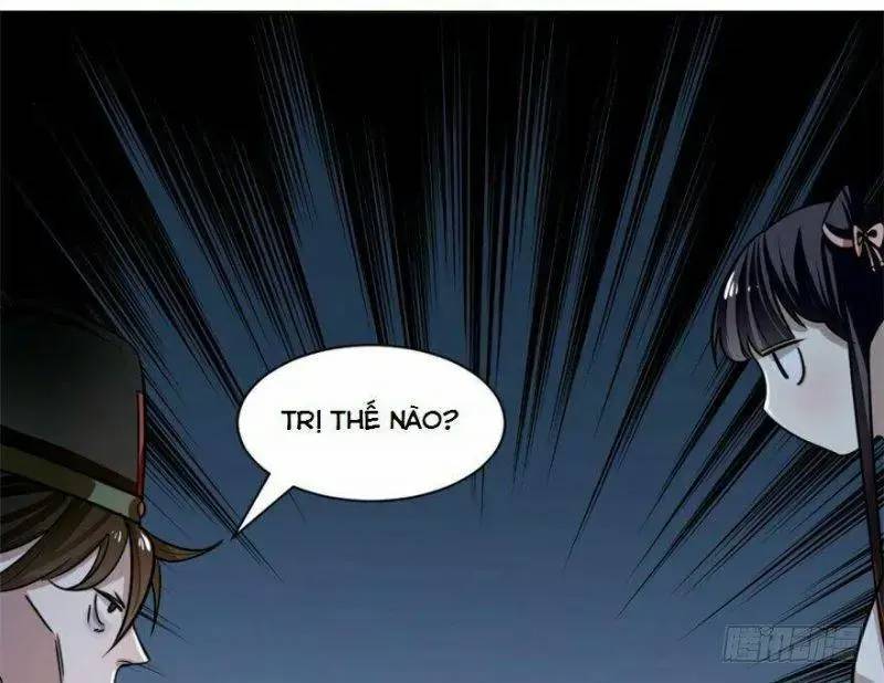 Độc Bộ Thiên Hạ Đặc Công Thần Y Tiểu Thú Phi - Chap 13