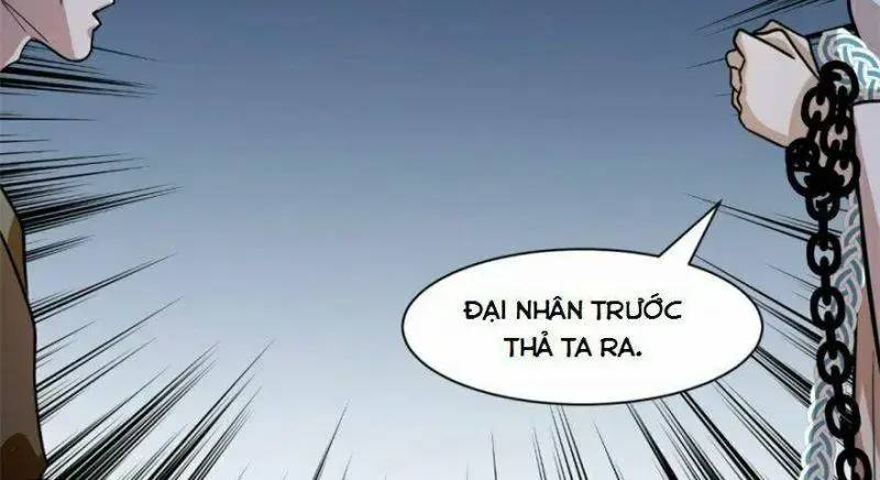 Độc Bộ Thiên Hạ Đặc Công Thần Y Tiểu Thú Phi - Chap 13